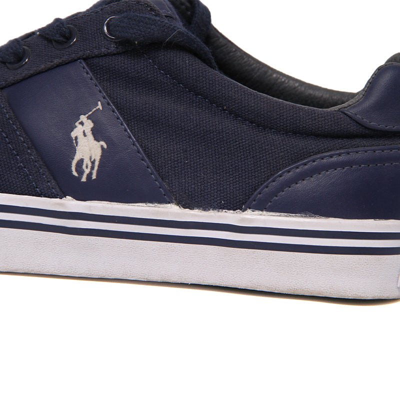 POLO RALPH LAUREN WOMEN SHOES Size 40 ROW202 - Runner