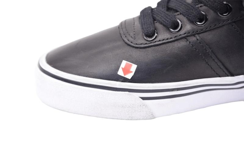 POLO RALPH WOMEN SHOES Size 36 ROW2 - Runner