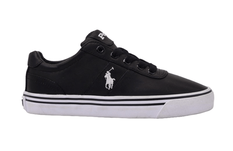 POLO RALPH WOMEN SHOES Size 36 ROW2 - Runner