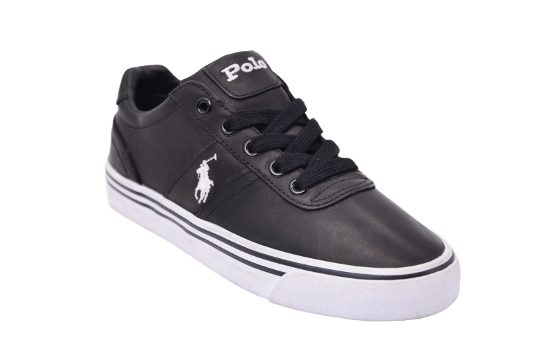 POLO RALPH WOMEN SHOES Size 36 ROW2 - Runner