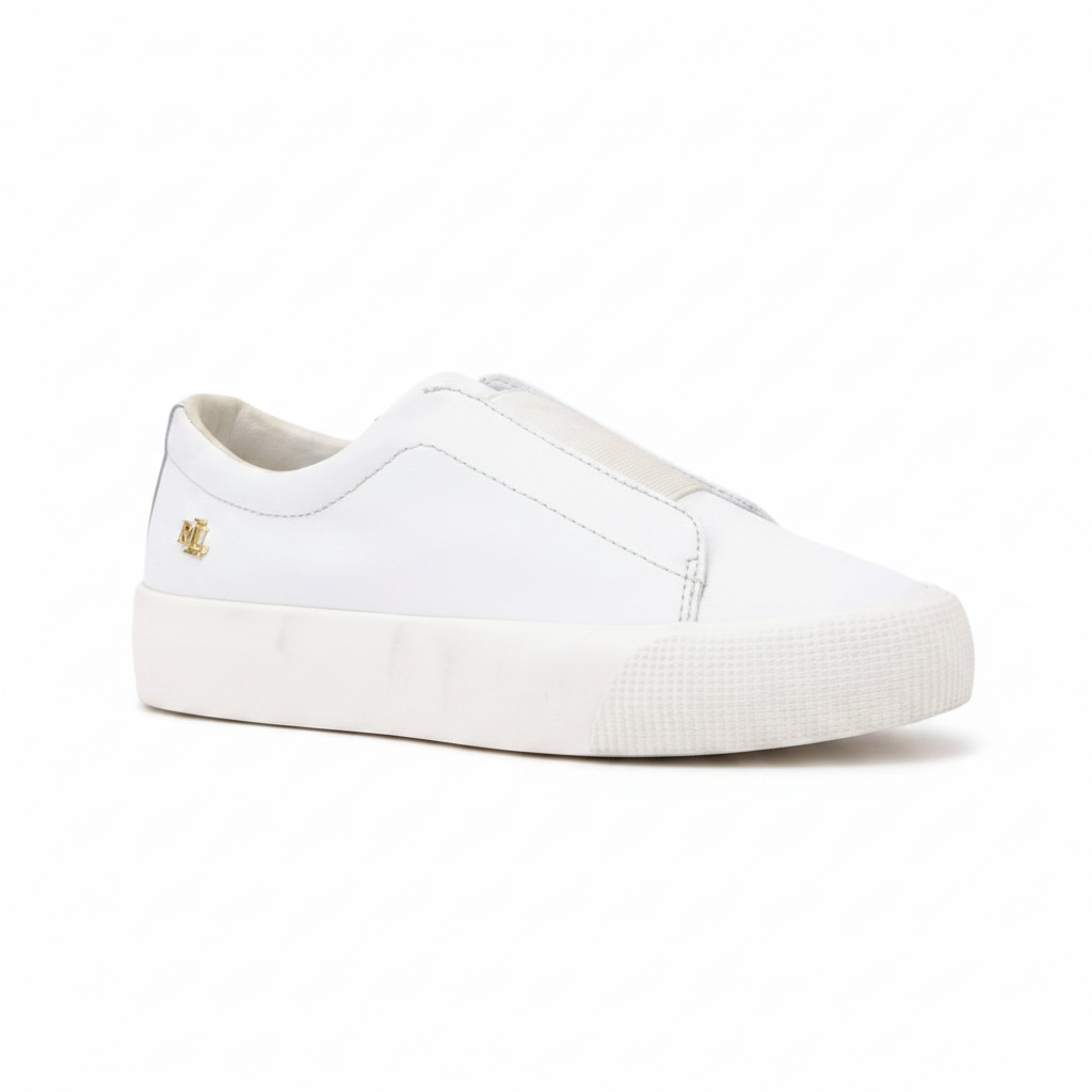 RALPH LAUREN WOMEN SHOES Size 36.5 ROW8
