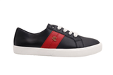 POLO RALPH WOMEN SHOES Size 38 ROW46 - Runner
