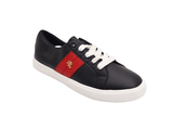 POLO RALPH WOMEN SHOES Size 38 ROW46 - Runner