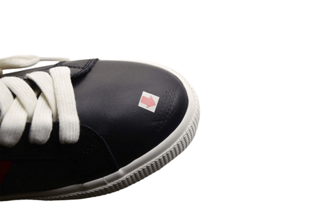 POLO RALPH WOMEN SHOES Size 38 ROW46 - Runner