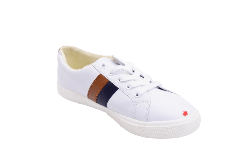 POLO RALPH WOMEN SHOES Size 38.5 ROW45 - Runner