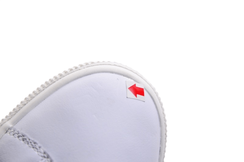 POLO RALPH WOMEN SHOES Size 38.5 ROW45 - Runner