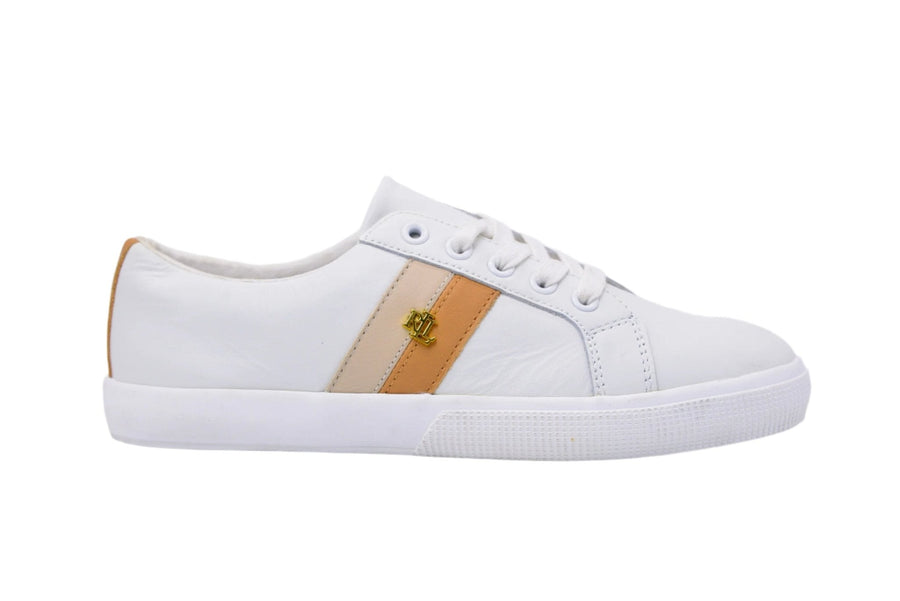 POLO RALPH WOMEN SHOES Size 39 ROW29 - Runner