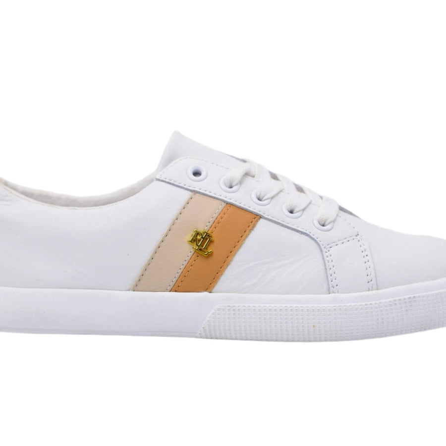 POLO RALPH WOMEN SHOES Size 39 ROW29 - Runner