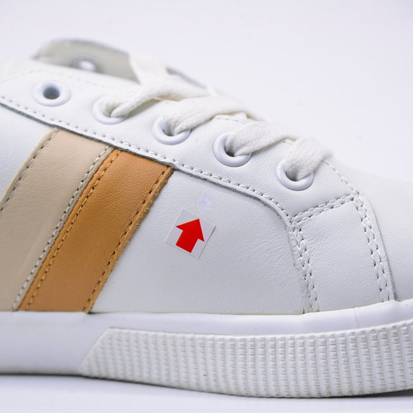 POLO RALPH WOMEN SHOES Size 39 ROW29 - Runner