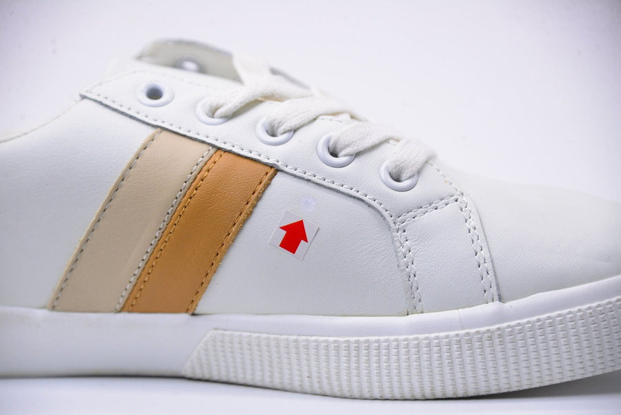 POLO RALPH WOMEN SHOES Size 39 ROW29 - Runner