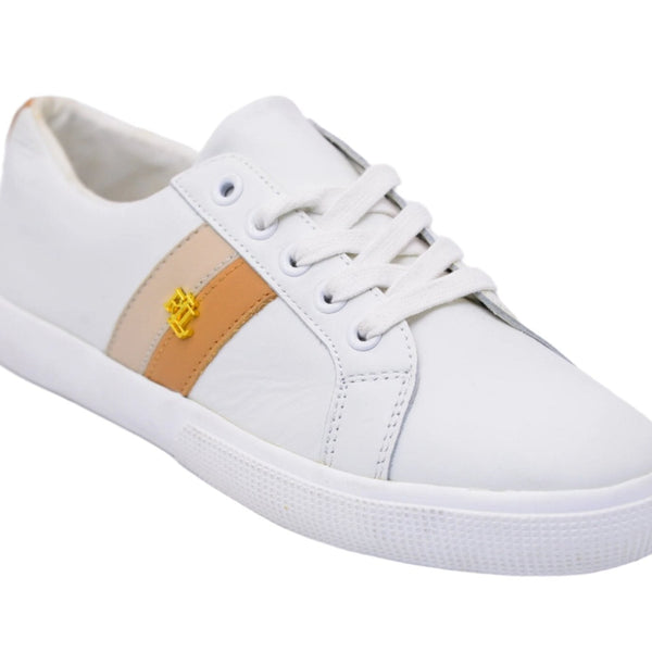 POLO RALPH WOMEN SHOES Size 39 ROW29 - Runner