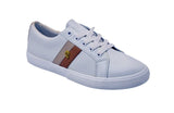 POLO RALPH WOMEN SHOES Size 40 ROW44 - Runner