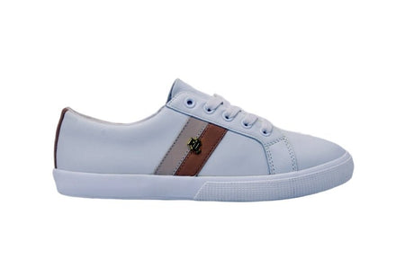 POLO RALPH WOMEN SHOES Size 40 ROW44 - Runner