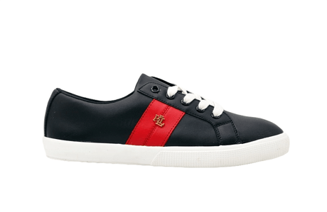 POLO RALPH WOMEN SHOES Size 40.5 ROW5 - Runner