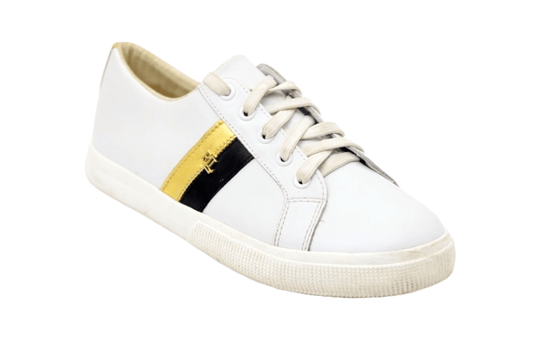 POLO RALPH WOMEN SHOES Size 41 ROW2 - Runner