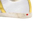 POLO RALPH WOMEN SHOES Size 41 ROW2 - Runner