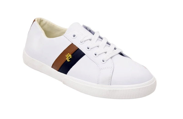 POLO RALPH WOMEN SHOES Size 41 ROW30 - Runner