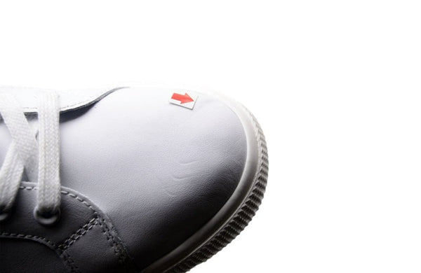 POLO RALPH WOMEN SHOES Size 41 ROW30 - Runner