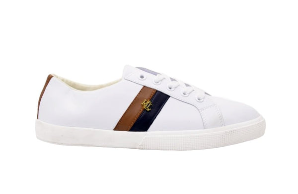 POLO RALPH WOMEN SHOES Size 41 ROW30 - Runner