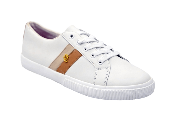 POLO RALPH WOMEN SHOES Size 41 ROW8 - Runner