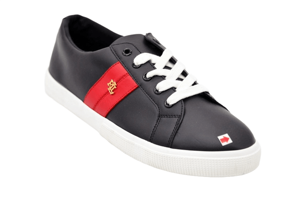 POLO RALPH WOMEN SHOES Size 43 ROW4 - Runner