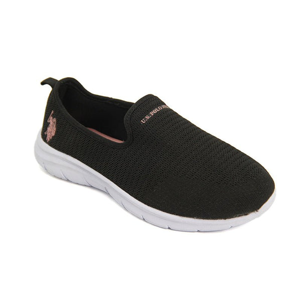 POLO WOMEN SHOES Size 38 ROW43 - Runner