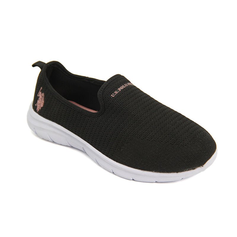 POLO WOMEN SHOES Size 38 ROW43 - Runner