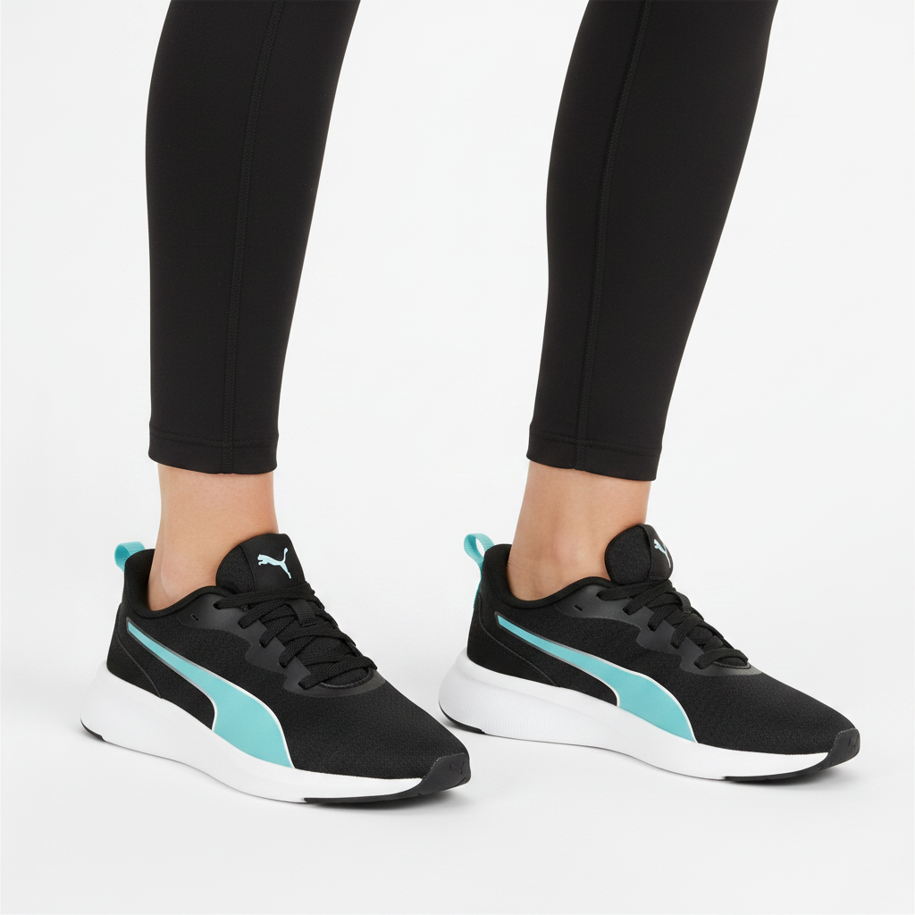 PUMA Women's SHOES Size 38.5 ROW132