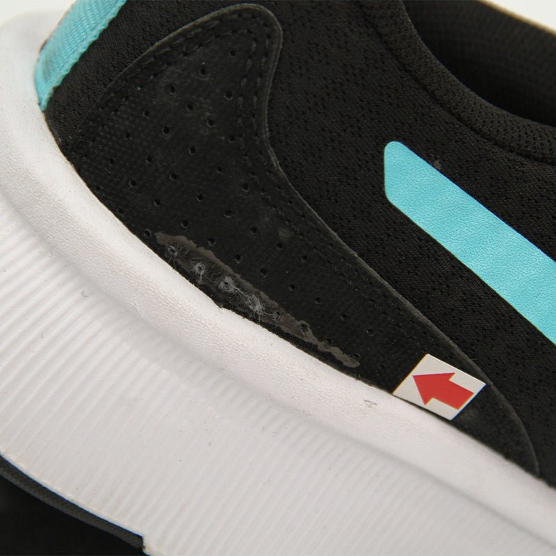 POMA Women's SHOES Size 38.5 ROW132 - Runner