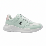U.S. POLO ASSN. WOMEN SHOES Size 41 ROW246