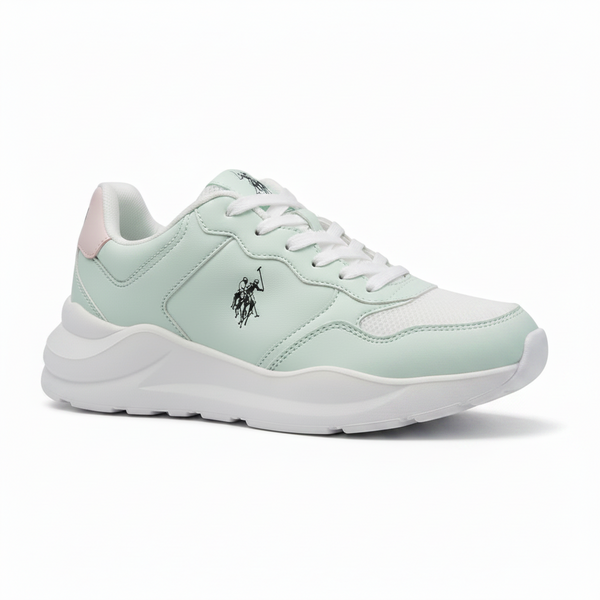 U.S. POLO ASSN. WOMEN SHOES Size 41 ROW246