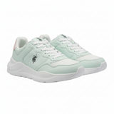 U.S. POLO ASSN. WOMEN SHOES Size 37 ROW969