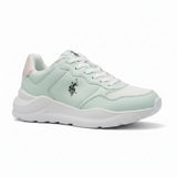 U.S. POLO ASSN. WOMEN SHOES Size 37 ROW969