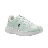 U.S. POLO ASSN. WOMEN SHOES Size 38 ROW898