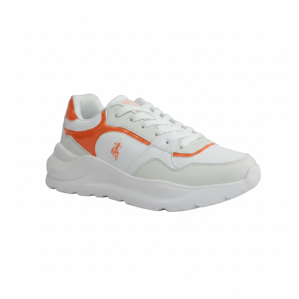 U.S. POLO ASSN. WOMEN SHOES Size 37 ROW956