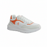 U.S. POLO ASSN. WOMEN SHOES Size 37 ROW956