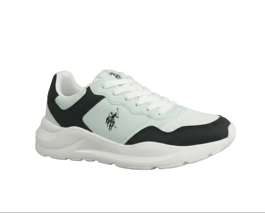 U.S. POLO ASSN. WOMEN SHOES Size 37 ROW958