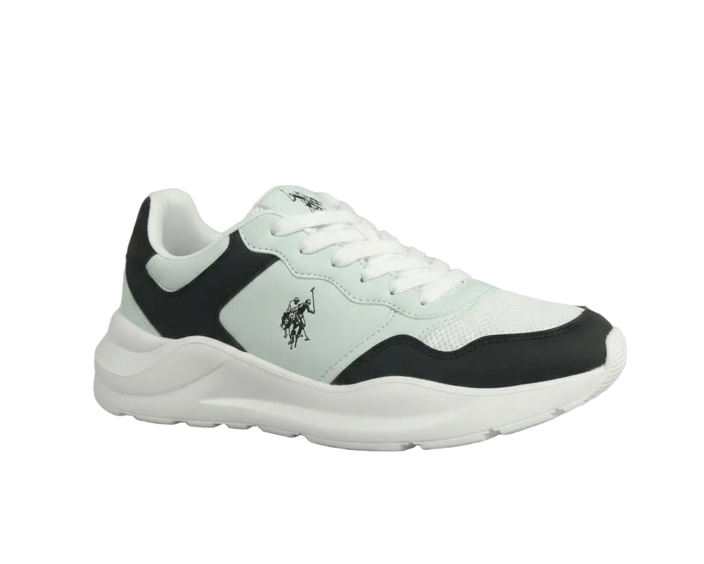 U.S. POLO ASSN. WOMEN SHOES Size 40 ROW469