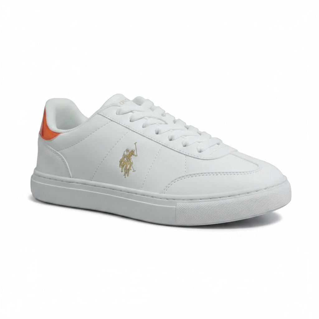 U.S. POLO ASSN. WOMEN SHOES Size 37 ROW974