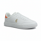 U.S. POLO ASSN. WOMEN SHOES Size 37 ROW974