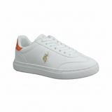 U.S. POLO ASSN. WOMEN SHOES Size 38 ROW903