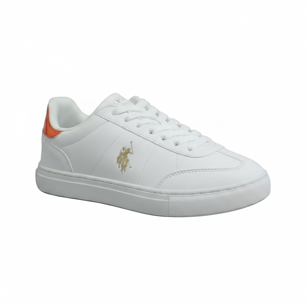 U.S. POLO ASSN. WOMEN SHOES Size 41 ROW251