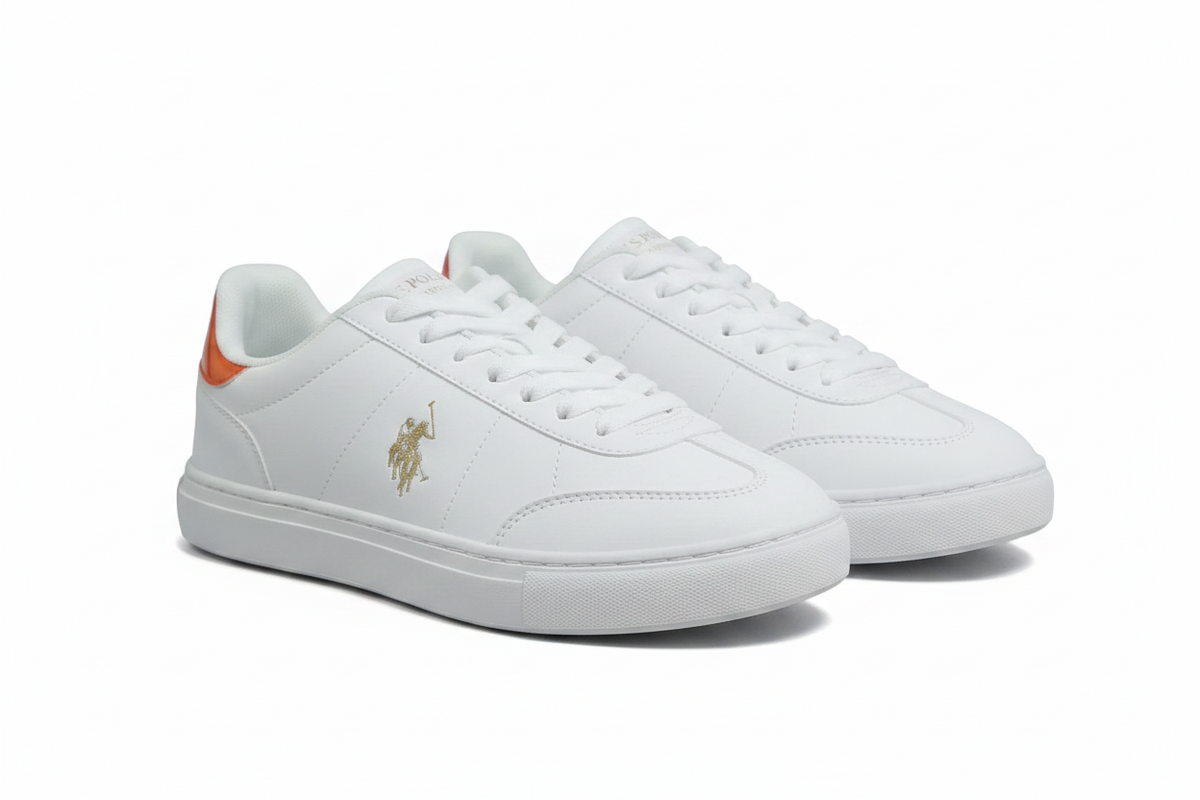 U.S. POLO ASSN. WOMEN Size 39 ROW629