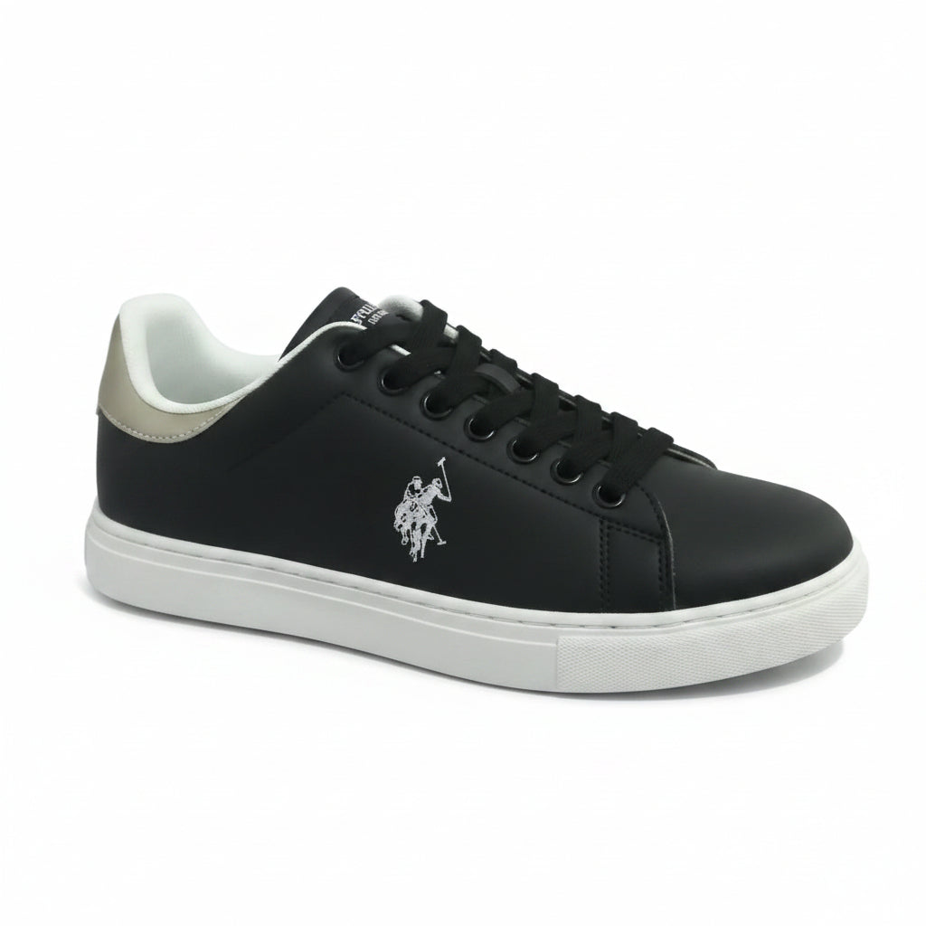 U.S. POLO ASSN. WOMEN SHOES Size 37 ROW964