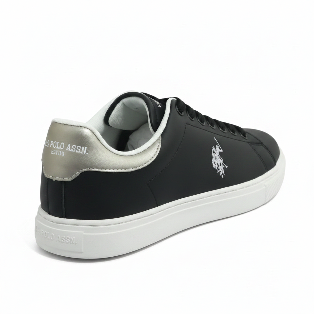 U.S. POLO ASSN. WOMEN SHOES Size 37 ROW964