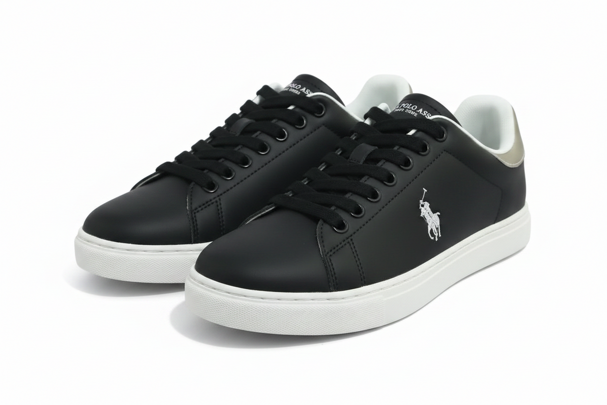 U.S. POLO ASSN. WOMEN SHOES Size 41 ROW241