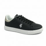 U.S. POLO ASSN. WOMEN SHOES Size 40 ROW475