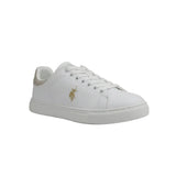 U.S. POLO ASSN. WOMEN SHOES Size 41 ROW255