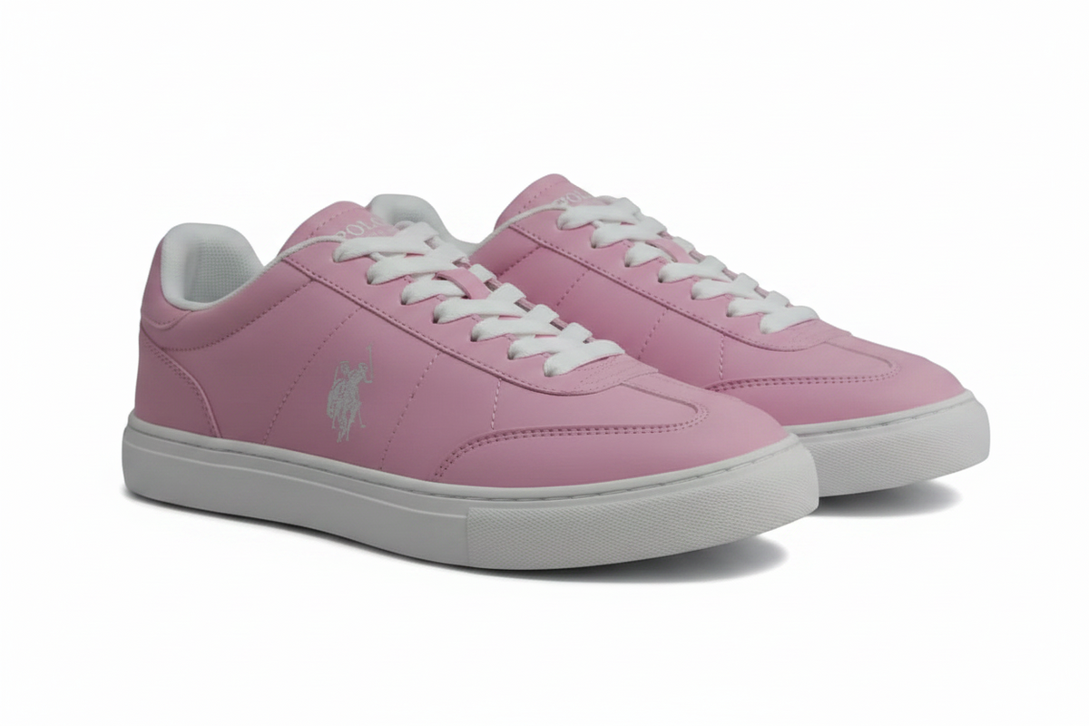 U.S. POLO ASSN. WOMEN SHOES Size 41 ROW244