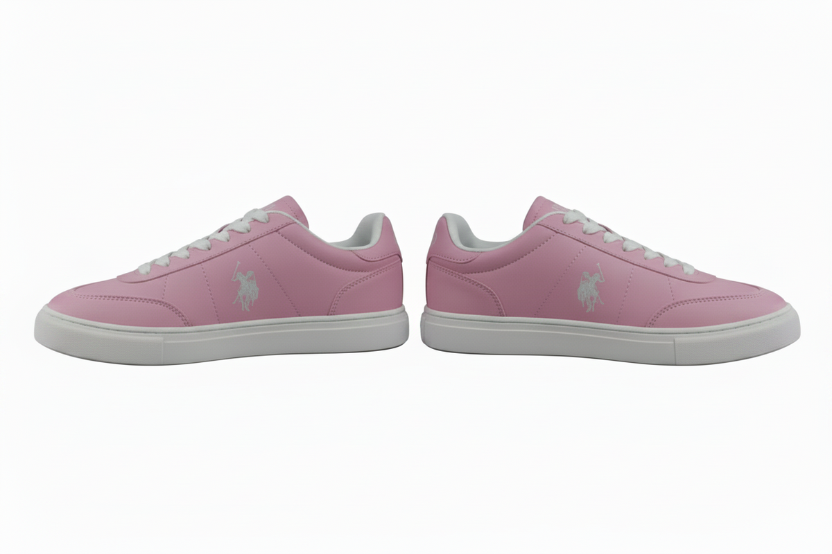 U.S. POLO ASSN. WOMEN SHOES Size 38 ROW896